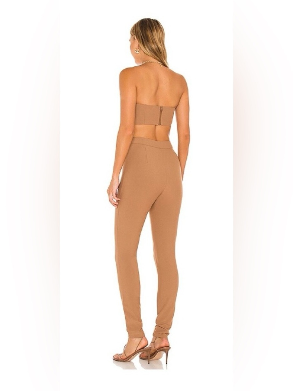 superdown Matching Pant Set - Size Small - Picture 3 of 6